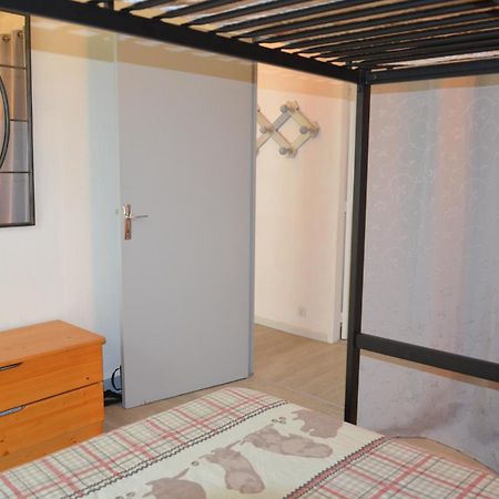 Charmant Appartement 4 Personnes Cauterets Luaran gambar
