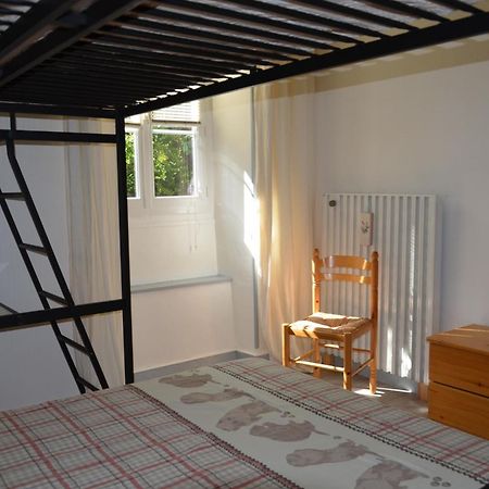 Charmant Appartement 4 Personnes Cauterets Luaran gambar
