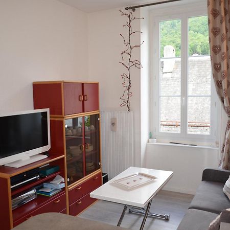 Charmant Appartement 4 Personnes Cauterets Luaran gambar