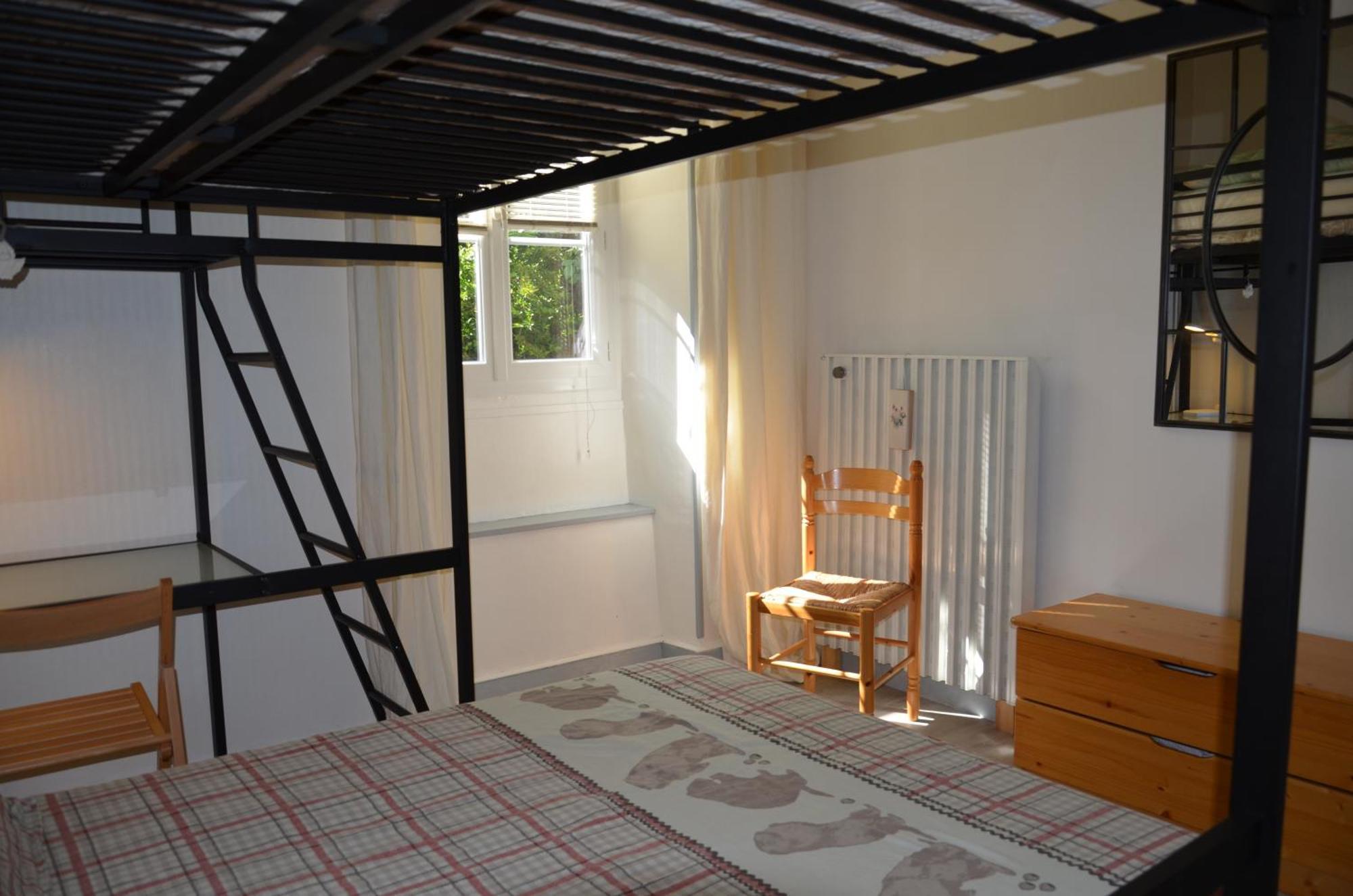 Charmant Appartement 4 Personnes Cauterets Luaran gambar
