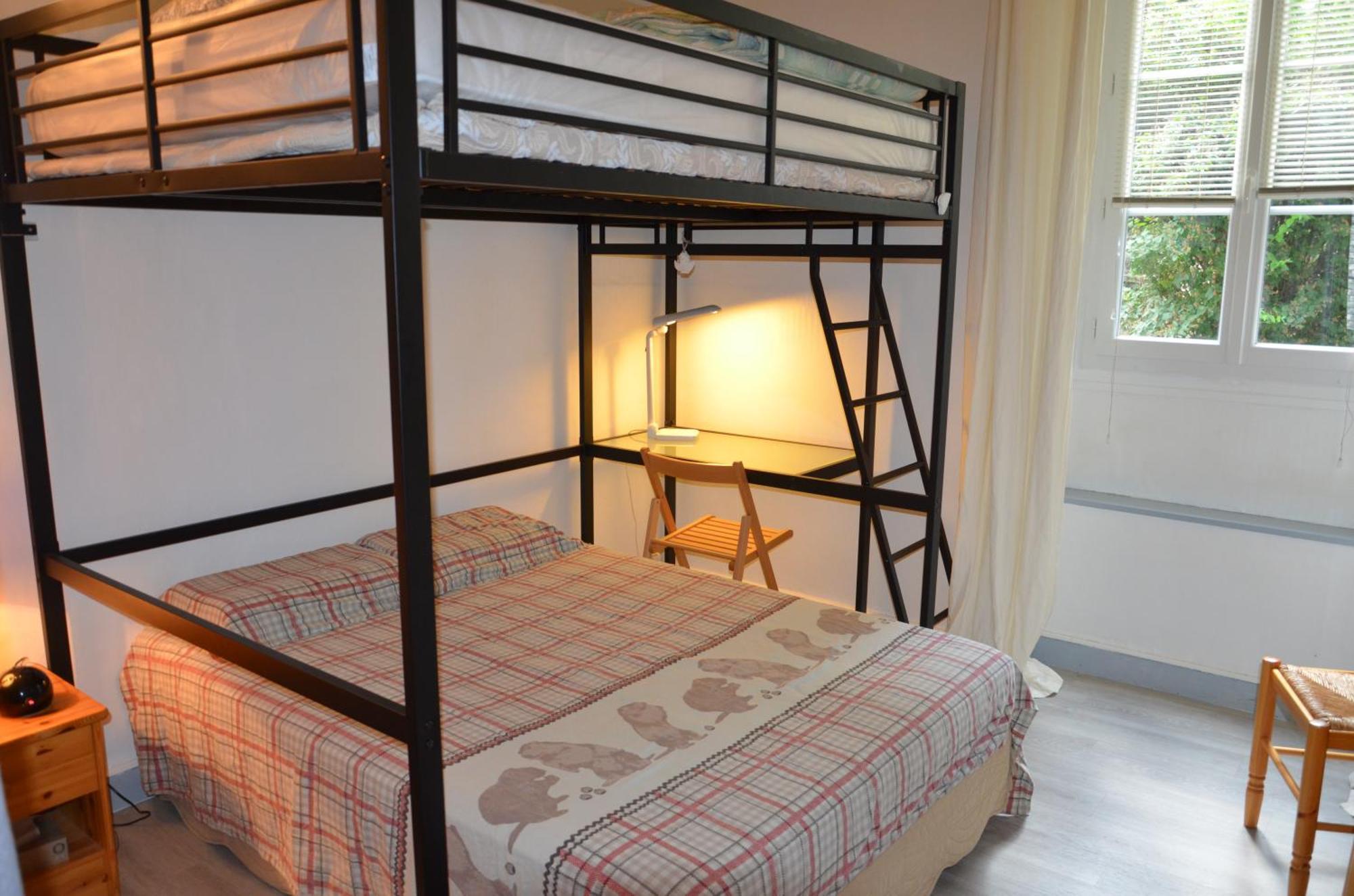 Charmant Appartement 4 Personnes Cauterets Luaran gambar