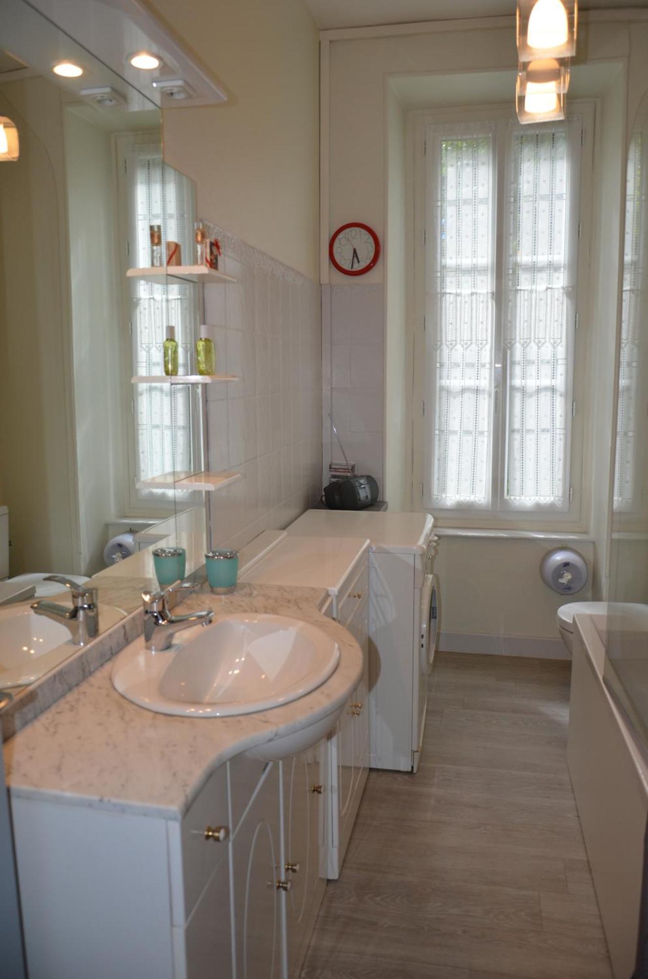Charmant Appartement 4 Personnes Cauterets Luaran gambar